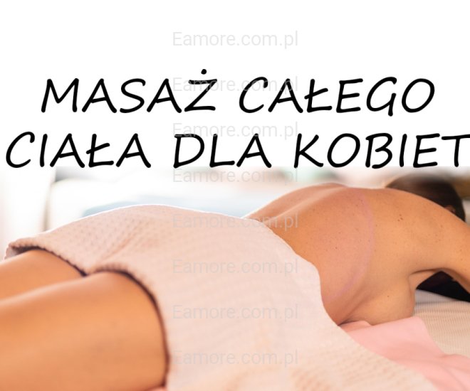 Masaż erotyczny Tarnów