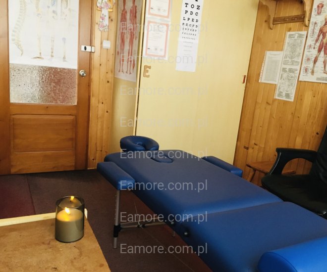 Masaż erotyczny Tarnów
