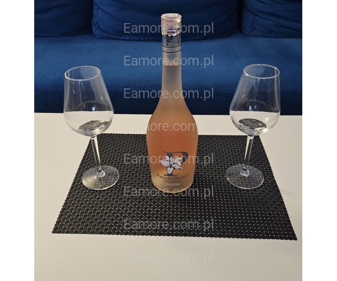 Pan szuka pani Warszawa