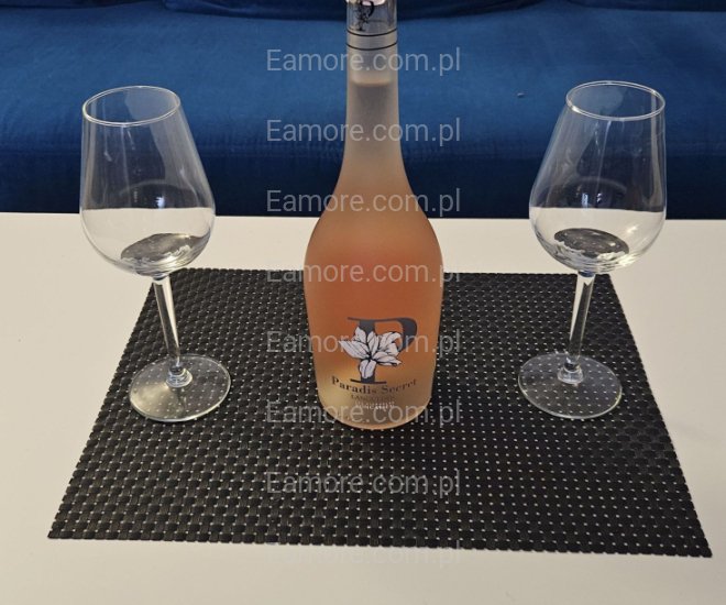 Pan szuka pani Warszawa