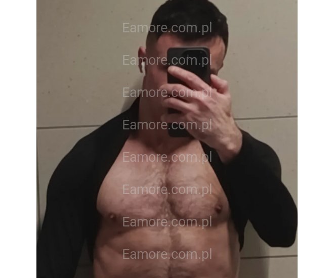 Pan szuka pana Warszawa, Śródmieście