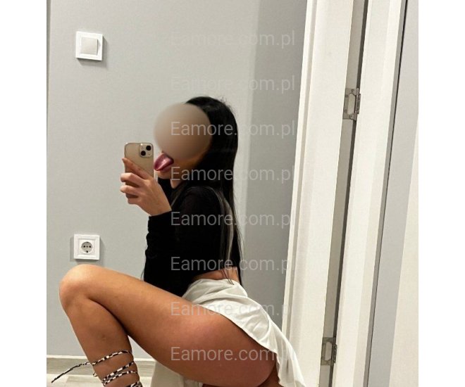 Pani szuka pana (komunikatory) Warszawa