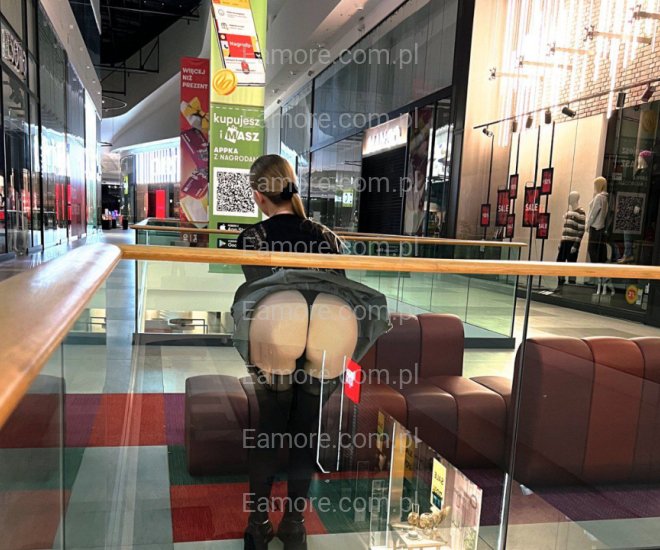 Pani szuka pana (komunikatory) Warszawa