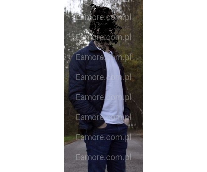 Pan szuka pani Kraków