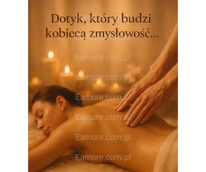 Pan szuka pani Poznań
