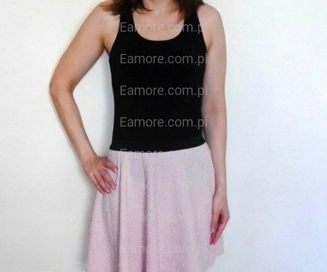 Pani szuka pana Warszawa