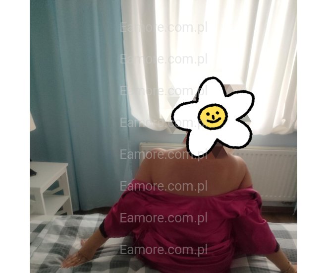 Masaż erotyczny Chorzów