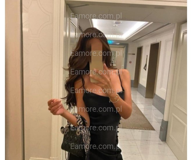 Pani szuka pana Warszawa