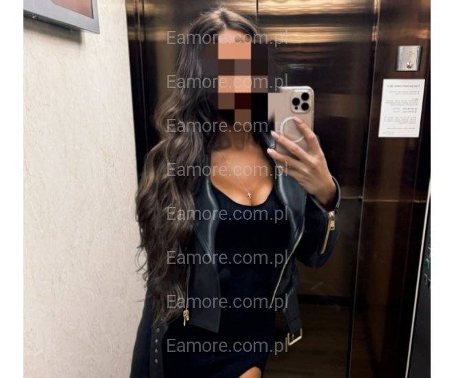 Pani szuka pana Warszawa