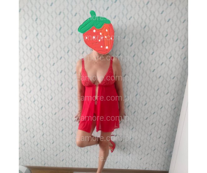Pani szuka pana Chorzów