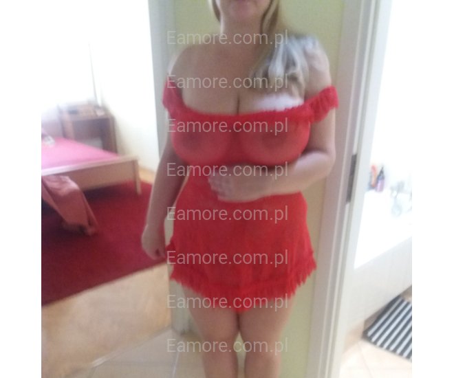 Pani szuka pana Warszawa