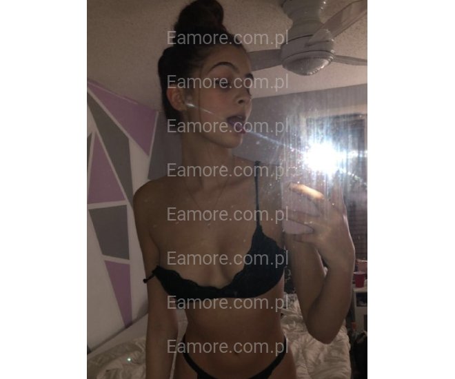 Pani szuka pana (komunikatory) Łódź