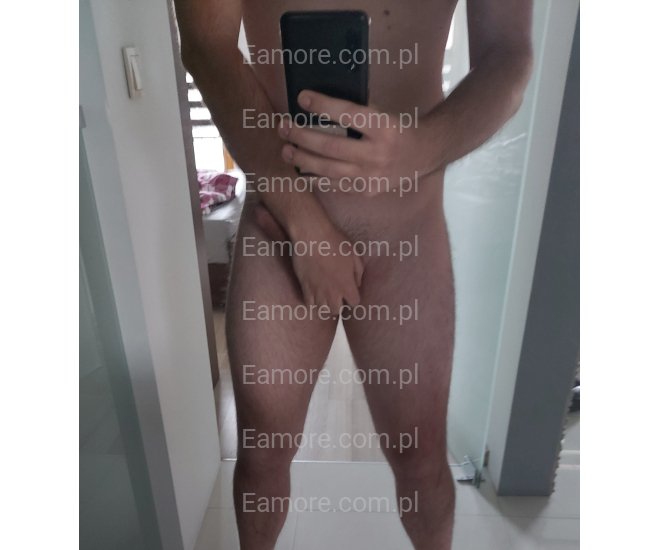 Pan szuka pary Warszawa