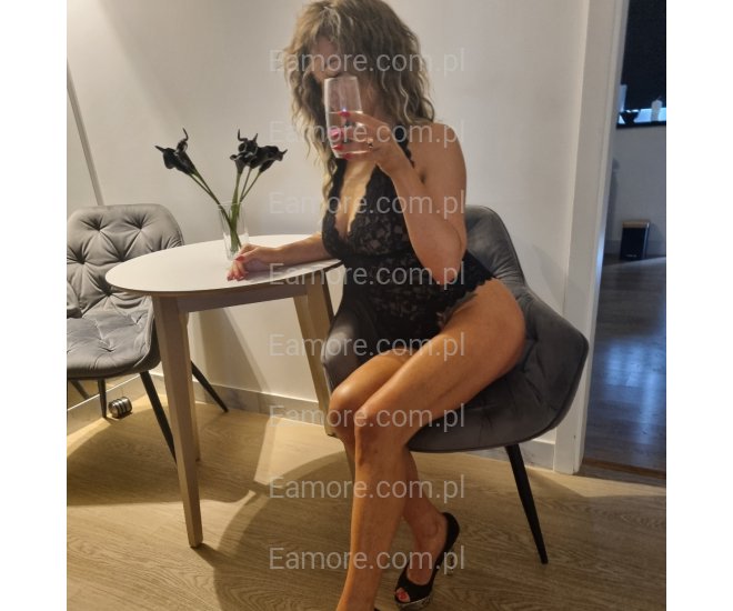 Pani szuka pana Warszawa, Ochota