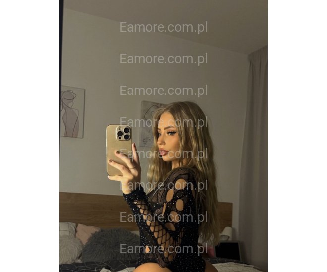 Pani szuka pana (komunikatory) Kalisz