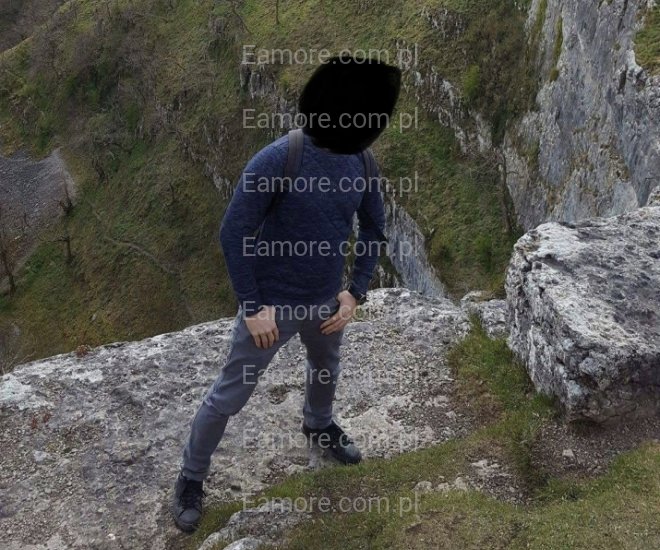 Pan szuka pani Kielce