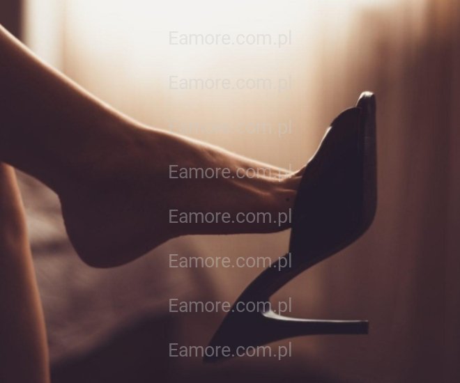 Pan szuka pani Poznań