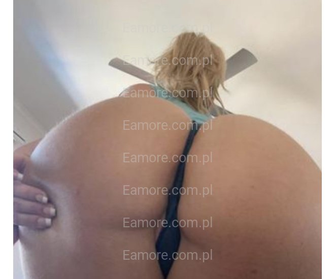 Pani szuka pana Częstochowa, Raków