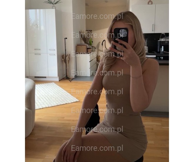 Pani szuka pana Łódź