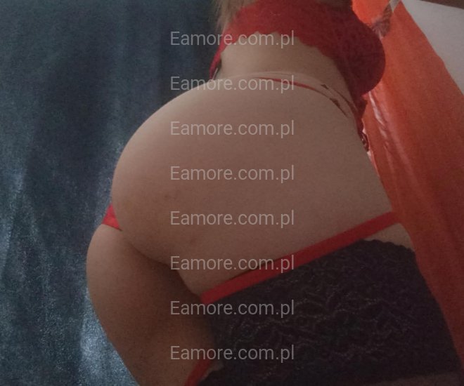 Pani szuka pana Końskie