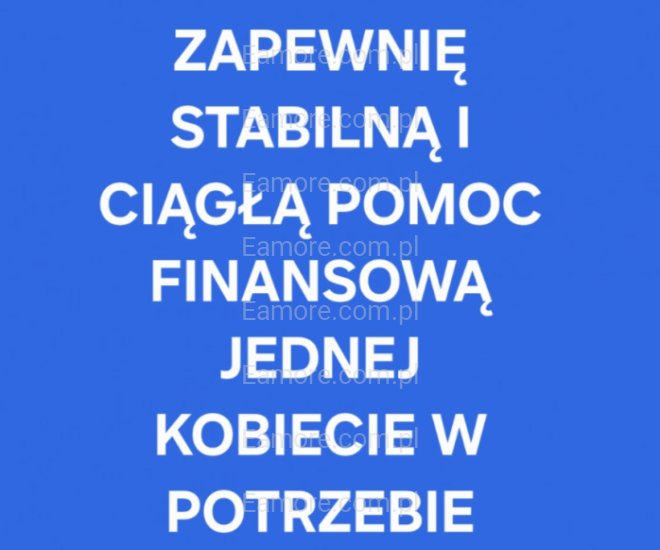 Pan szuka pani Cała Polska
