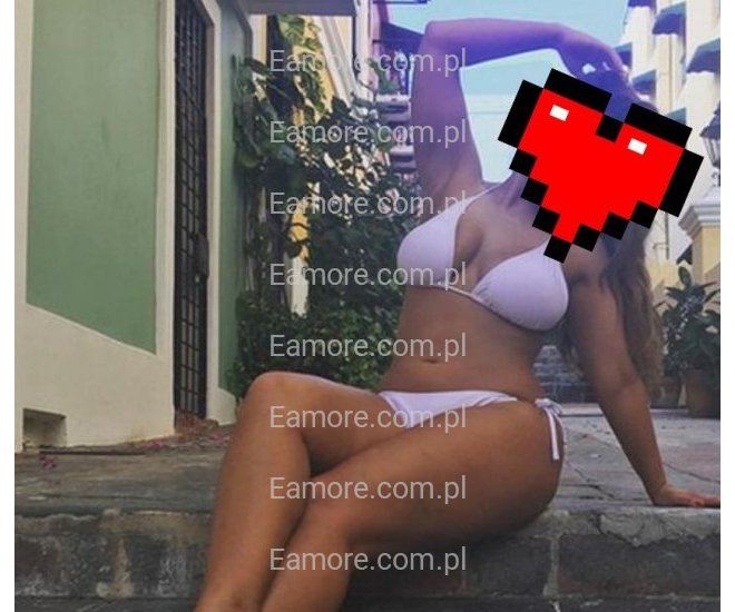 Pani szuka pana