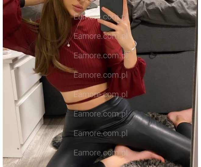 Pani szuka pana Konin