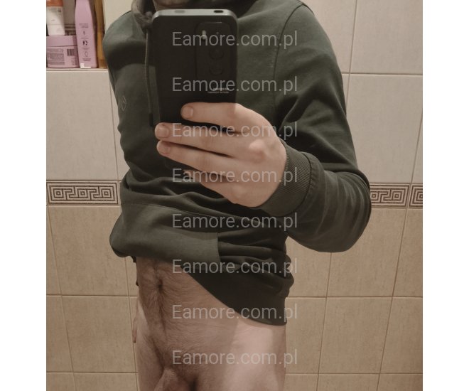 Pan szuka pary Leszno