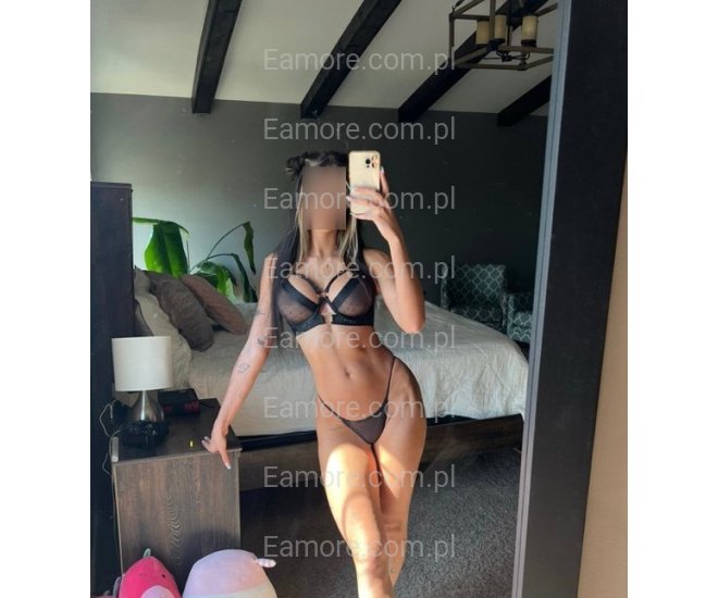 Pani szuka pana (komunikatory) Zielona Góra