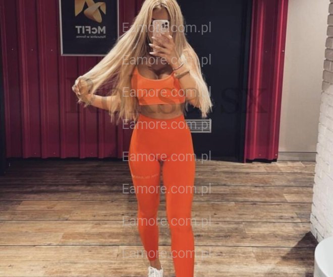 Pani szuka pana Kraków