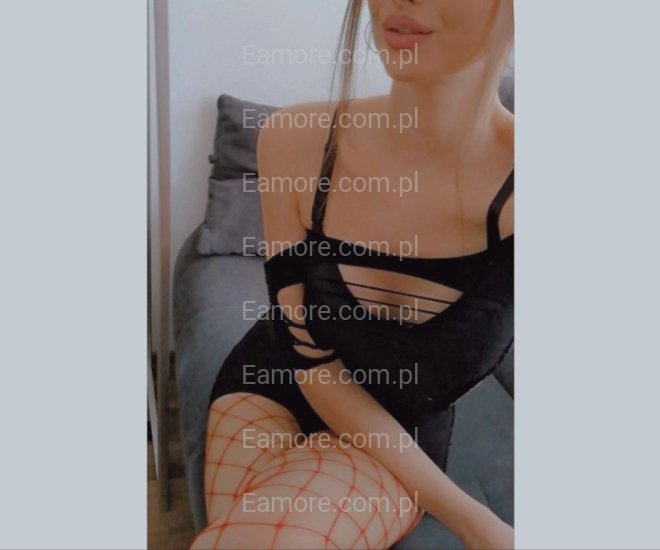 Pani szuka pana Warszawa