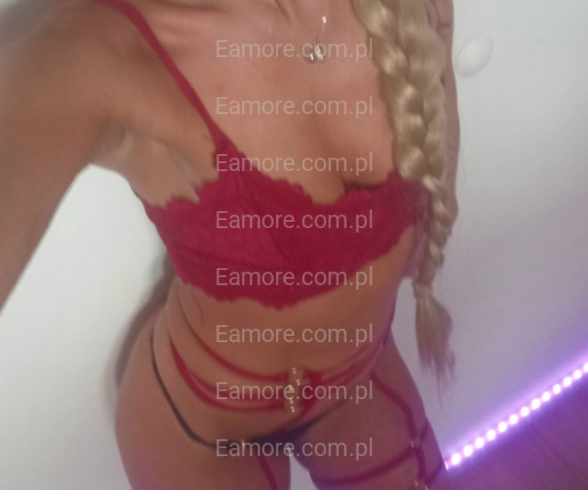 Pani szuka pana Katowice