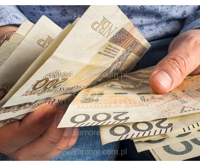 Pan szuka pani Poznań