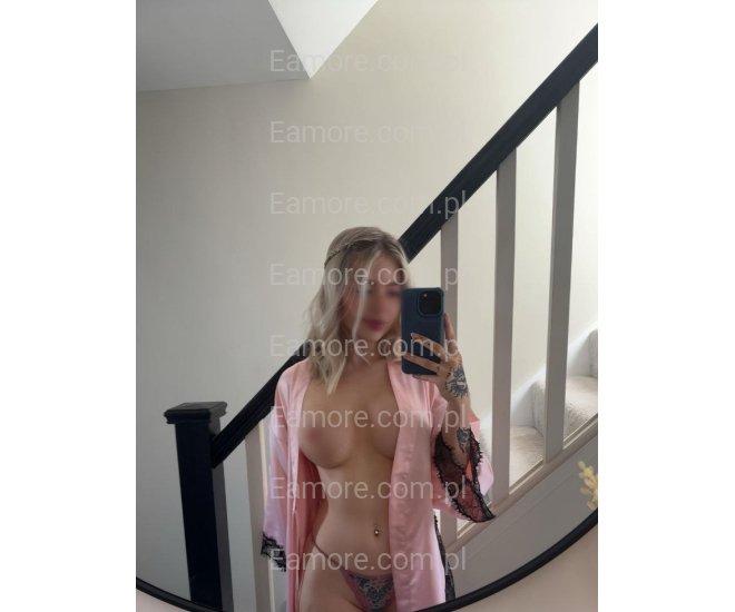 Pani szuka pana (komunikatory) Warszawa, Mokotów