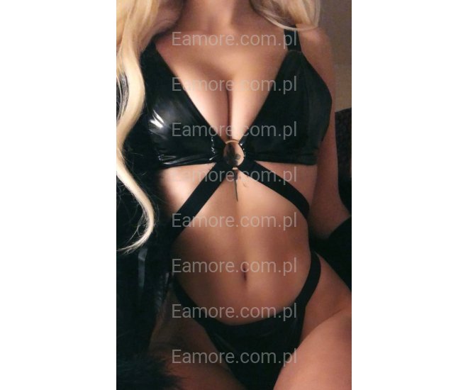 Pani szuka pana (komunikatory) Łódź