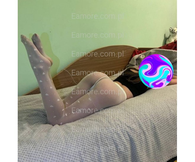 Pani szuka pana Stargard