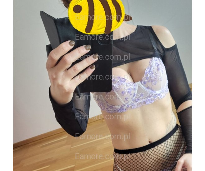 Pani szuka pana Suwałki