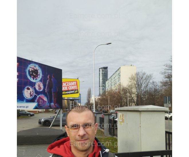 Pan szuka pani Koszalin