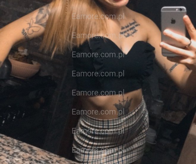 Pani szuka pana Łódź