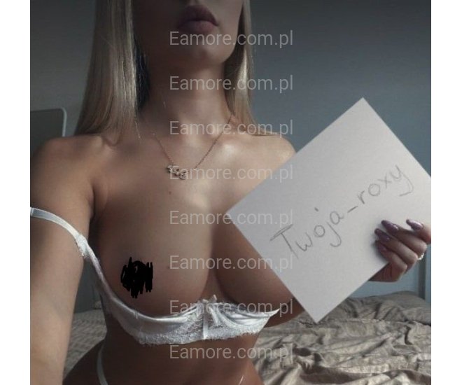 Pani szuka pana (komunikatory) Łomża