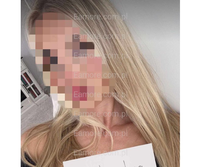 Pani szuka pana (komunikatory) Ostrołęka