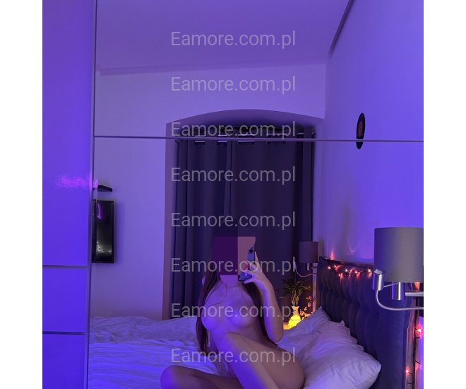 Pani szuka pana Pabianice