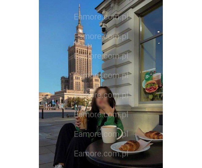 Pani szuka pana (komunikatory) Warszawa