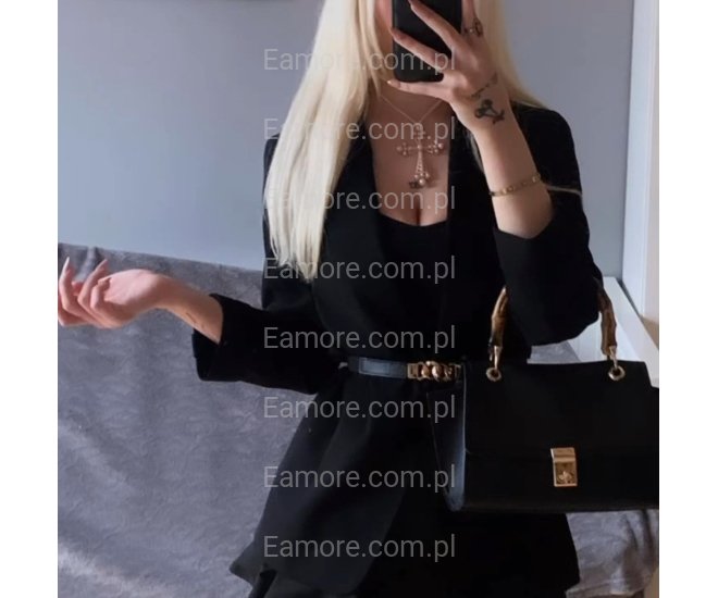 Pani szuka pana Poznań