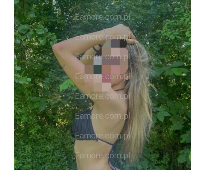 Pani szuka pana Krosno