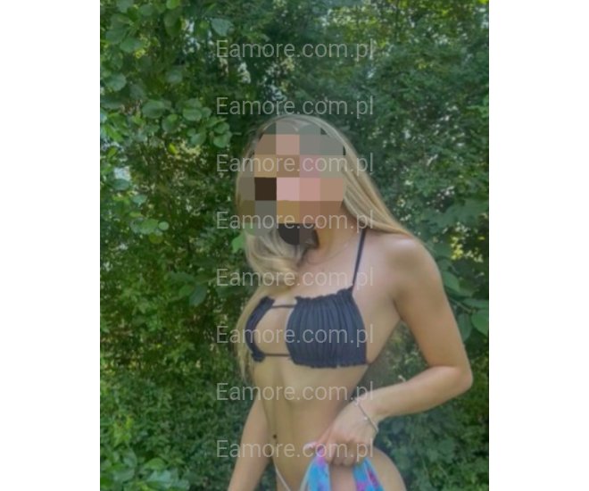 Pani szuka pana Krosno