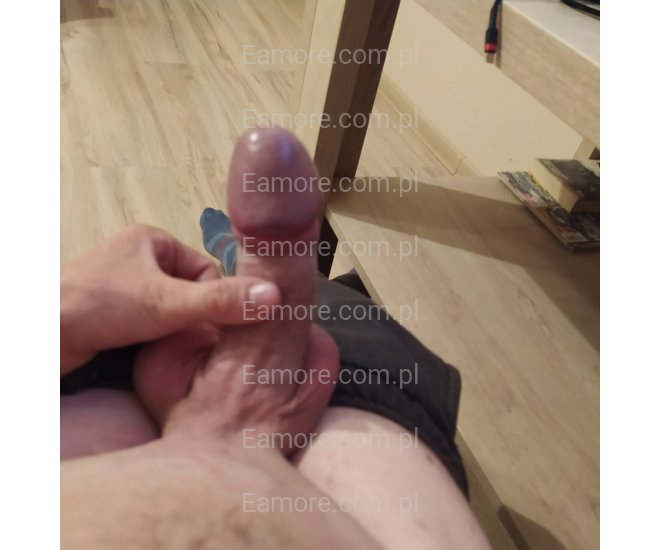 Pan szuka pani Łańcut