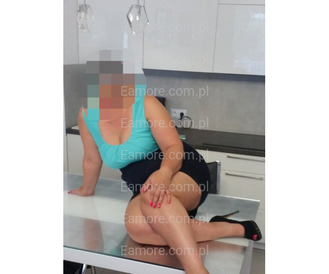 Pani szuka pana Olsztyn