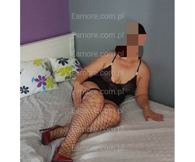 Pani szuka pana Olsztyn