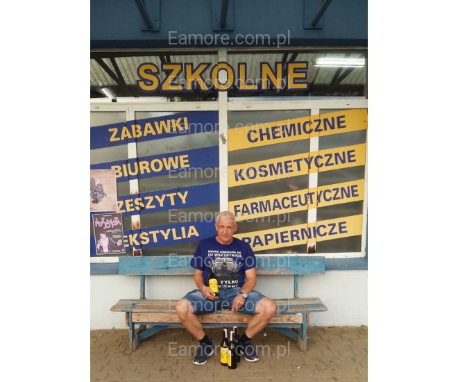 Pan szuka pani Szczecin, Niebuszewo